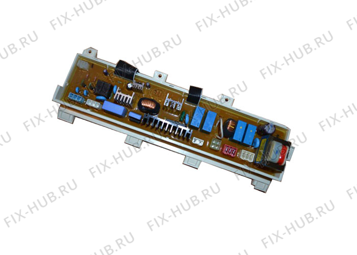 Большое фото - Микромодуль для стиралки LG 6871EC1112C в гипермаркете Fix-Hub