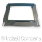 Корпусная деталь для плиты (духовки) Indesit C00090770 для Indesit FM10RKAN1 (F027350)