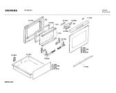Схема №4 HS4502 с изображением Переключатель для электропечи Siemens 00028929