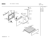 Схема №4 HSL712KSC с изображением Инструкция по эксплуатации для плиты (духовки) Bosch 00587916