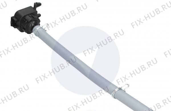 Большое фото - Микрореле для посудомойки Electrolux 4055347779 в гипермаркете Fix-Hub