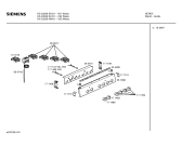 Схема №2 HS23226NN с изображением Инструкция по эксплуатации для плиты (духовки) Siemens 00528394