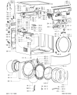Схема №2 724 WT/WT с изображением Другое для стиралки Whirlpool 480111101795