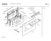Схема №4 HB53578FN с изображением Инструкция по эксплуатации для духового шкафа Siemens 00585415