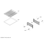 Схема №4 C17M42N3 NEFF с изображением Температурный ограничитель для электропечи Bosch 00629129