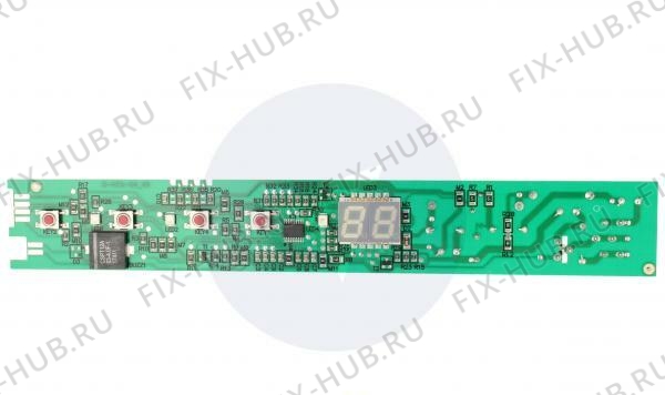 Большое фото - Модуль (плата) управления для холодильника Gorenje 388216 в гипермаркете Fix-Hub