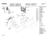 Схема №3 WT62000EU SIWATHERM C6 с изображением Инструкция по эксплуатации для сушильной машины Siemens 00520203