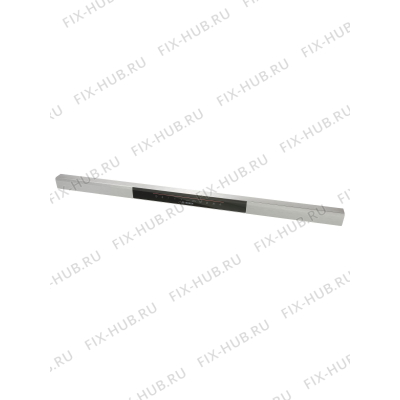 Планка ручки для вентиляции Bosch 00774197 в гипермаркете Fix-Hub