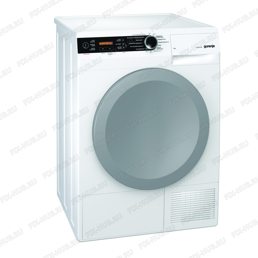 Запчасти для стиральной машины Gorenje D9864E (408762, SP10/333) купить в  Москве (России) по доступной цене в Fix-hub