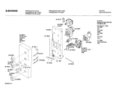 Схема №4 HF430278 HF4302 с изображением Переключатель для микроволновки Siemens 00029228