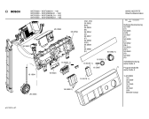 Схема №2 WOF2000SN WOF2000 с изображением Инструкция по эксплуатации для стиралки Bosch 00520640