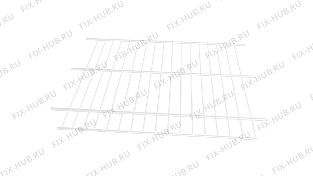 Большое фото - Решетка для холодильника Bosch 00679161 в гипермаркете Fix-Hub