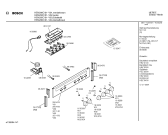 Схема №4 HEN206C с изображением Инструкция по эксплуатации для плиты (духовки) Bosch 00521181
