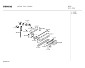 Схема №3 HN55327EU с изображением Инструкция по эксплуатации для плиты (духовки) Siemens 00584521