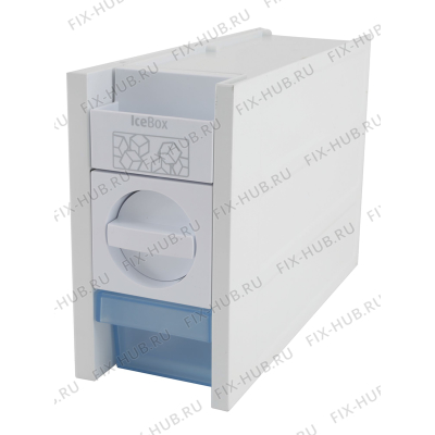 Льдогенератор для холодильника Bosch 00743786 в гипермаркете Fix-Hub