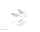 Схема №2 PIL811F17E IH6.1 - Standard с изображением Стеклокерамика для духового шкафа Bosch 00689784