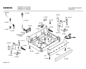 Схема №4 SE24237FF с изображением Инструкция по эксплуатации для посудомойки Siemens 00580702
