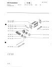 Схема №1 COMP. 533B-M GB с изображением Покрытие для духового шкафа Aeg 8996613000927