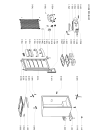 Схема №1 ARC08206 (F091180) с изображением Наставление для холодильника Indesit C00346297