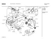 Схема №5 WTL6101EU Maxx WTL6101 с изображением Инструкция по установке и эксплуатации для сушилки Bosch 00585758