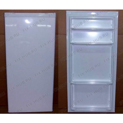 Дверца для холодильной камеры Beko 4143760101 в гипермаркете Fix-Hub
