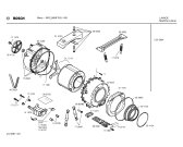 Схема №4 WFL2460FF MAXX с изображением Инструкция по установке и эксплуатации для стиральной машины Bosch 00523656