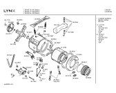 Схема №4 LT810R с изображением Направляющая для стиралки Bosch 00299801