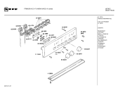 Схема №4 F1520G1 PRIMUS 120.5 с изображением Шарнир для электропечи Bosch 00055663