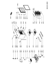 Схема №1 1 CI-20 с изображением Ящичек для холодильника Whirlpool 481241878969
