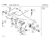 Схема №3 WFB1605DD с изображением Инструкция по эксплуатации для стиралки Bosch 00520146