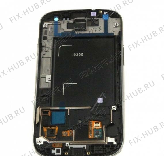 Большое фото - Дисплей для мобилки Samsung GH97-13630F в гипермаркете Fix-Hub