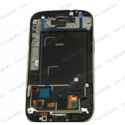 Дисплей для мобилки Samsung GH97-13630F в гипермаркете Fix-Hub