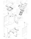 Схема №2 TDLR65210 (F101294) с изображением Инструкция по обслуживанию для стиральной машины Indesit C00511686