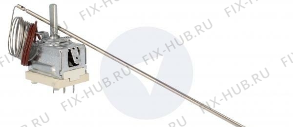 Большое фото - Термостат для электропечи Electrolux 3890785052 в гипермаркете Fix-Hub