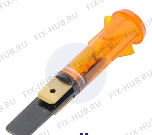 Большое фото - Диод Electrolux 3800489217 в гипермаркете Fix-Hub