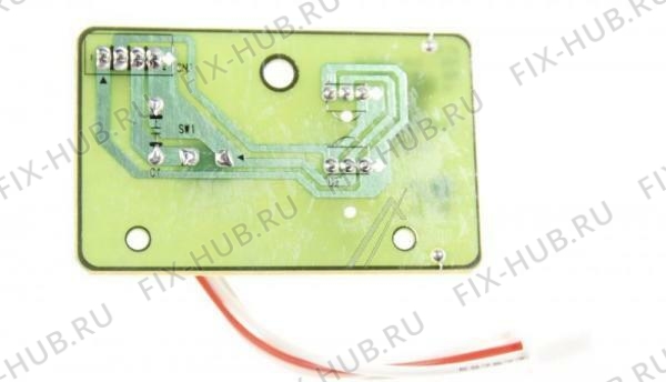 Большое фото - Микромодуль для пылесоса Samsung DJ41-00521A в гипермаркете Fix-Hub