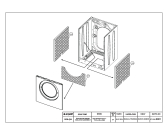 Схема №7 WMB 81241 LM (7128642300) с изображением Наставление для стиральной машины Beko 2820523172