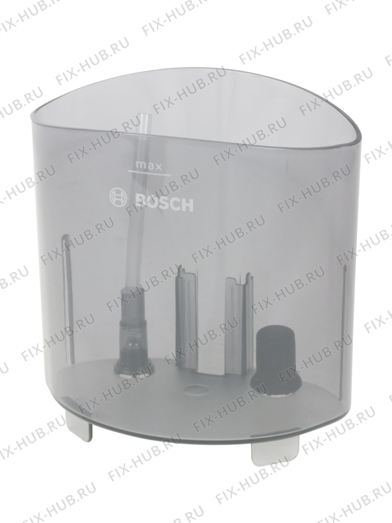 Большое фото - Канистра для утюга (парогенератора) Bosch 00752764 в гипермаркете Fix-Hub