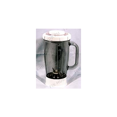 Чаша для электроблендера KENWOOD KW375405 в гипермаркете Fix-Hub
