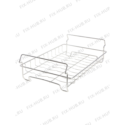 Корзина для столовых приборов для электростерилизатора Siemens 11003468 в гипермаркете Fix-Hub