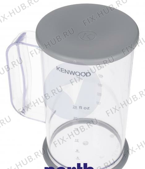 Большое фото - Емкость для электроблендера KENWOOD KW714803 в гипермаркете Fix-Hub