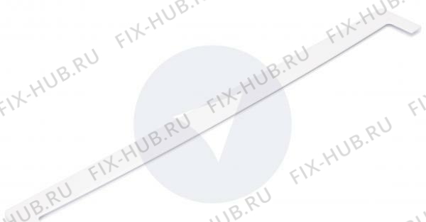 Большое фото - Обрамление полки для холодильника Beko 4543290100 в гипермаркете Fix-Hub