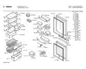 Схема №3 KKU3301GB с изображением Инструкция по эксплуатации для холодильника Bosch 00518959