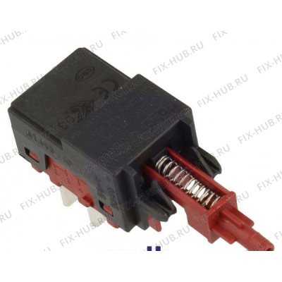 Клавиша Indesit C00058465 в гипермаркете Fix-Hub