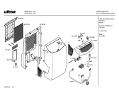 Схема №3 AA4010 POLAR SYSTEM с изображением Инструкция по эксплуатации для кондиционера Bosch 00582654