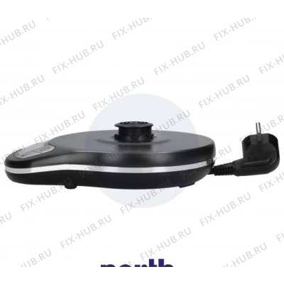 Часть корпуса для чайника (термопота) Tefal SS-202891 в гипермаркете Fix-Hub