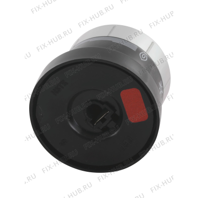 Ручка конфорки для духового шкафа Bosch 00638993 в гипермаркете Fix-Hub