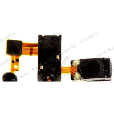 Соединение(разъем) для мобилки Samsung GH59-07377A в гипермаркете Fix-Hub