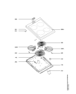 Схема №1 1052V-W с изображением Поверхность для электропечи Aeg 8996619257687