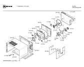 Схема №3 H5960W0 JOKER 965 с изображением Инструкция по эксплуатации для свч печи Bosch 00517880